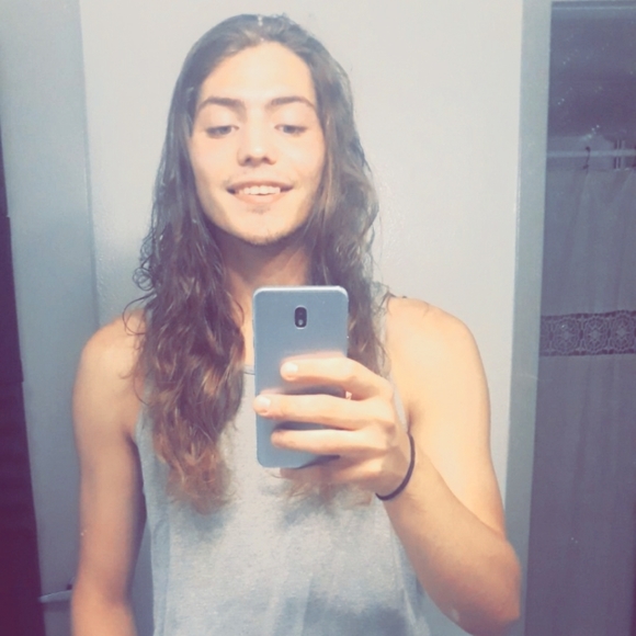 Meet your Posher, Luke - Picture 1 of 1